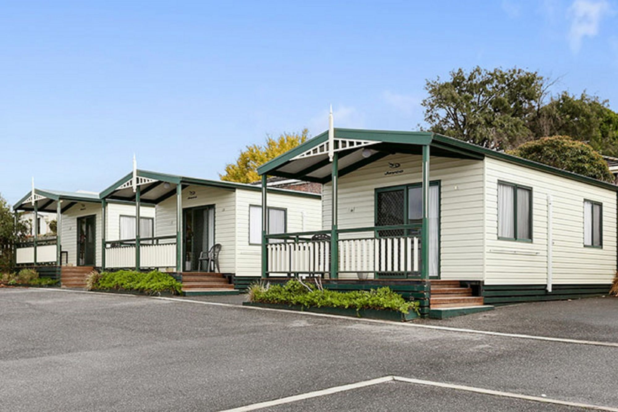 Warrnambool Holiday Village Esterno foto