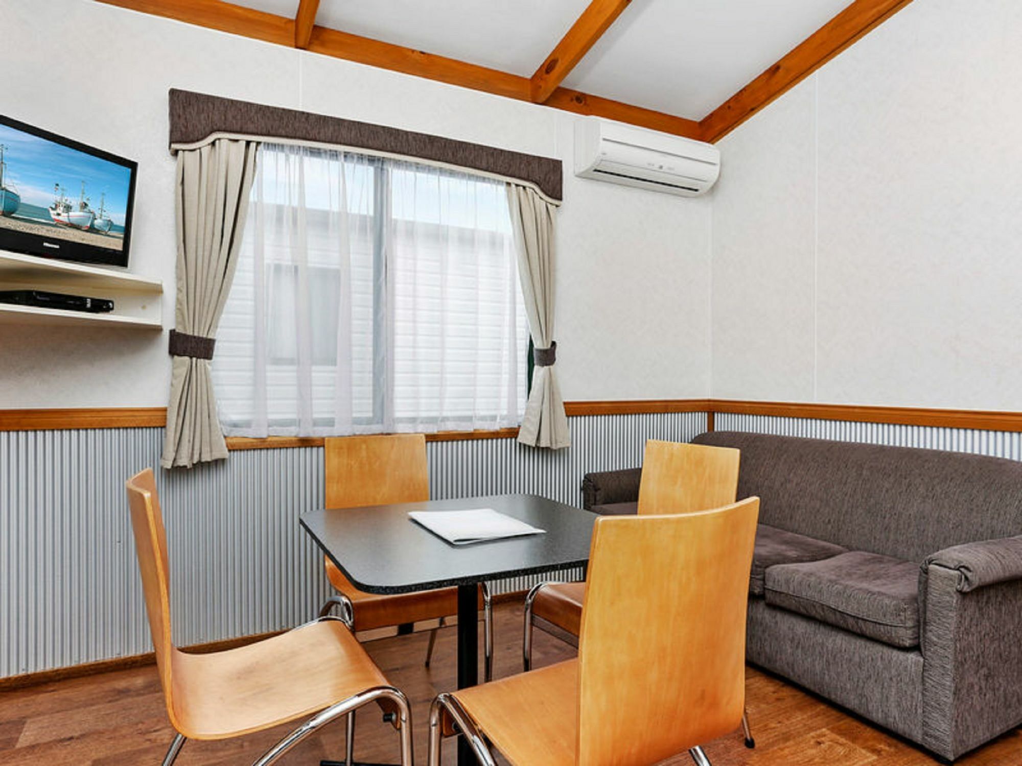Warrnambool Holiday Village Esterno foto